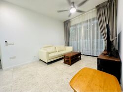 The Lakefront Residences (D22), Condominium #610617091